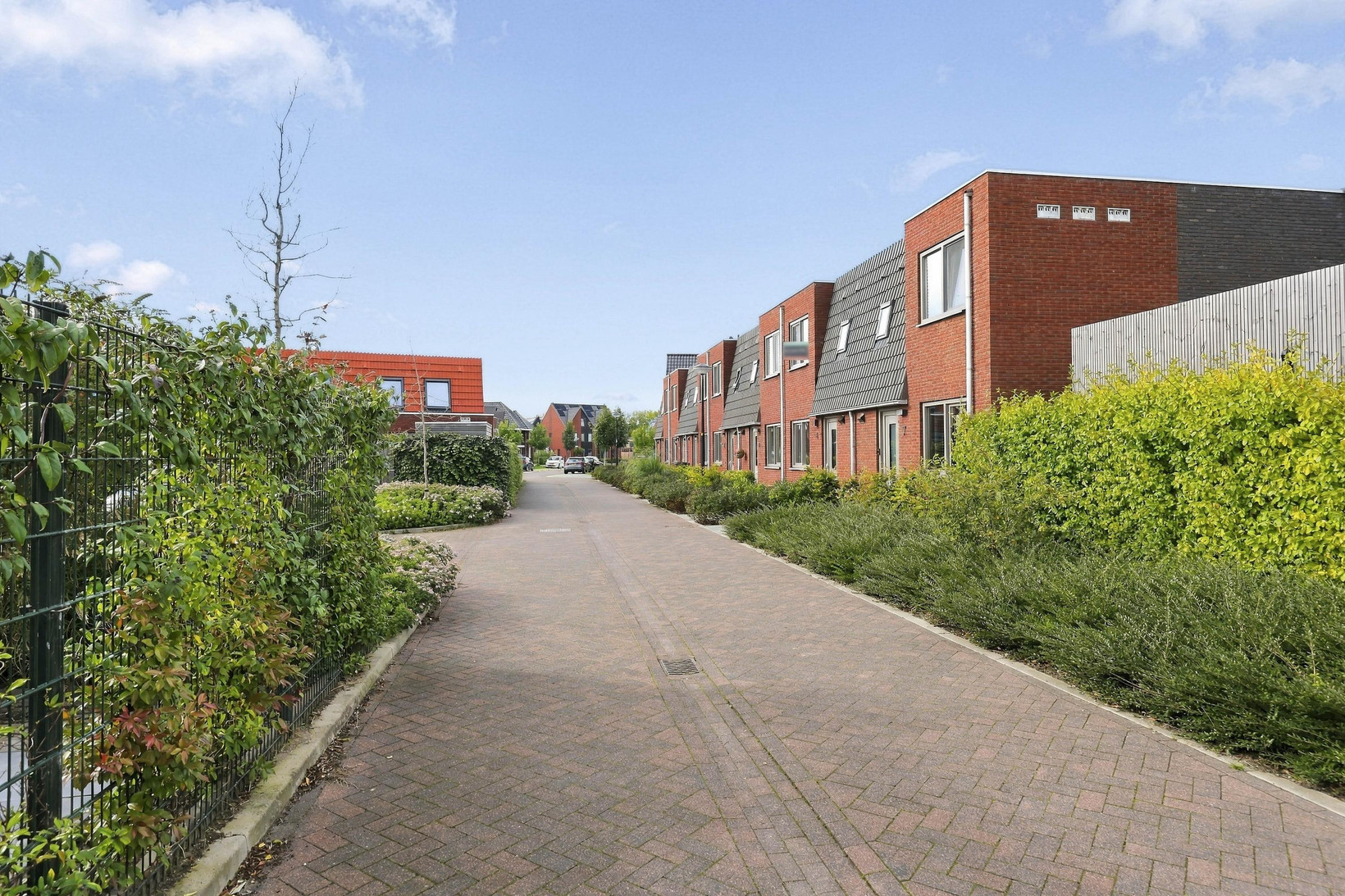 Tussenwoning te koop: Koekoekstraat 5, Heerhugowaard