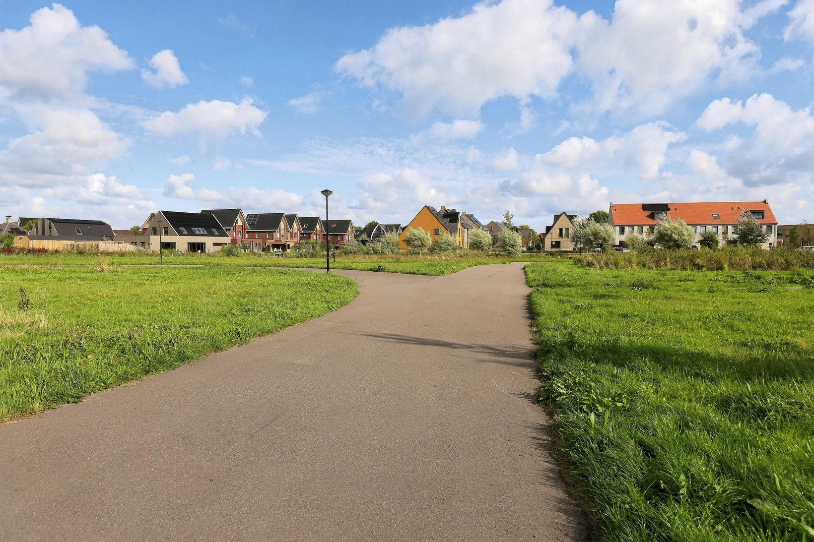 Tussenwoning te koop: Koekoekstraat 5, Heerhugowaard