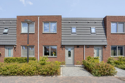 Koekoekstraat 6