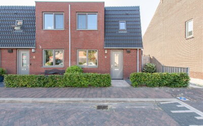 Groenlingstraat 24