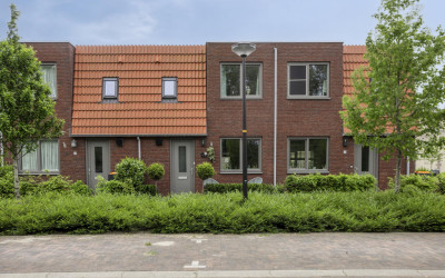 Groenlingstraat 57