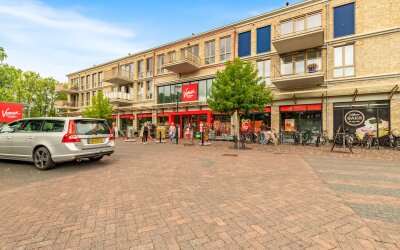 Groenlingstraat 84
