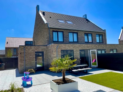 Karekietstraat 3