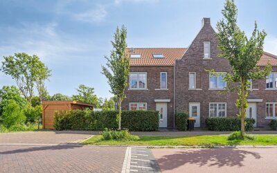 Wilde Hoppad 4