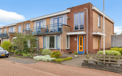 Roodeswerf 30