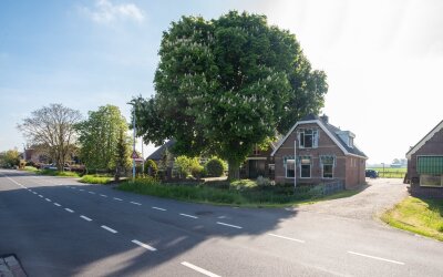 Dorpsweg 93