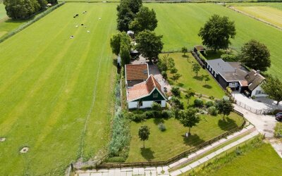 Wogmeer 12