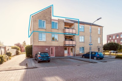 De IJvelandssloot 11