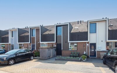 Koningshof 18