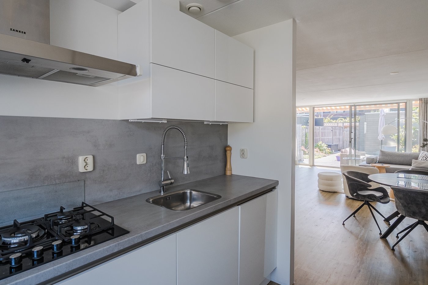 Hoekwoning te koop: Koningshof 26, Obdam