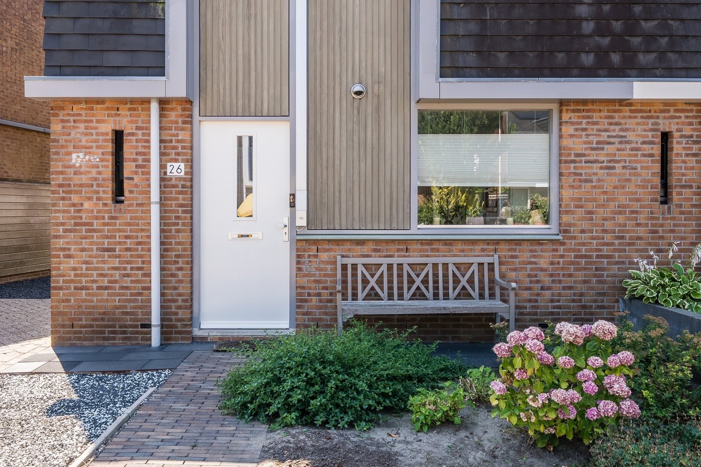 Hoekwoning te koop: Koningshof 26, Obdam