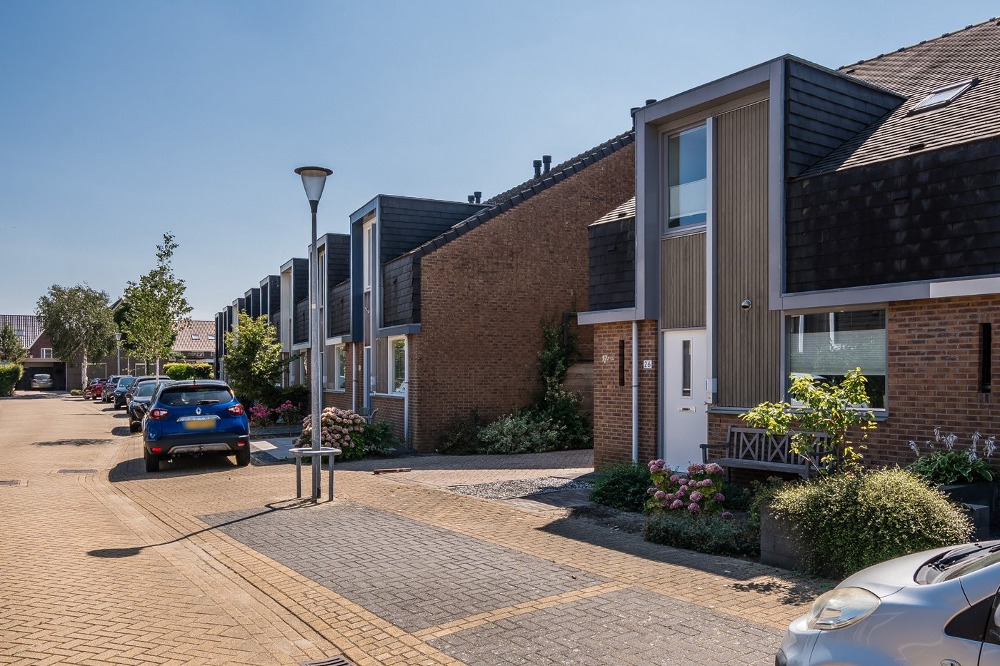 Hoekwoning te koop: Koningshof 26, Obdam