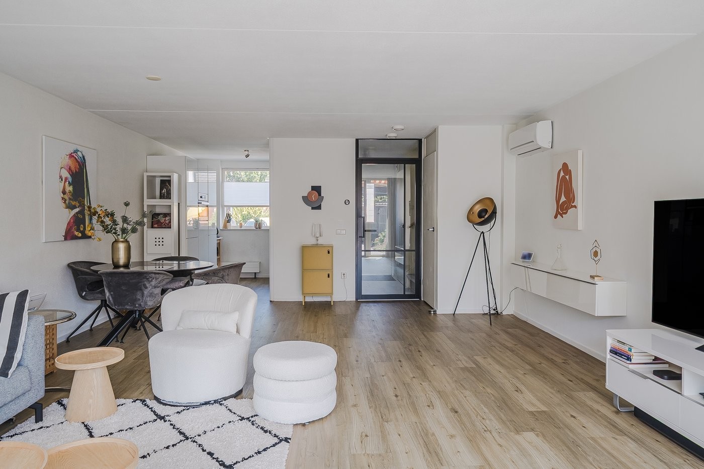 Hoekwoning te koop: Koningshof 26, Obdam