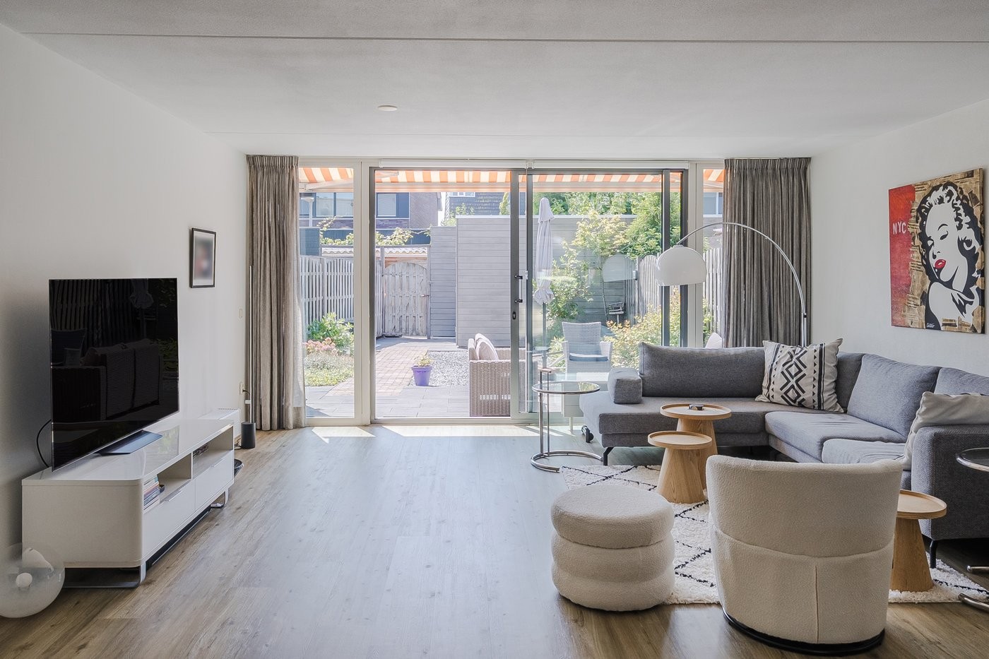Hoekwoning te koop: Koningshof 26, Obdam