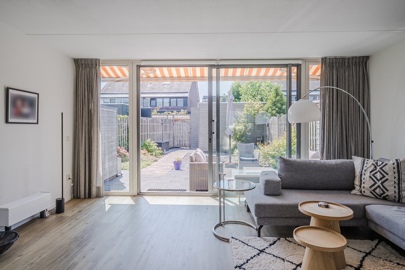 Hoekwoning te koop: Koningshof 26, Obdam