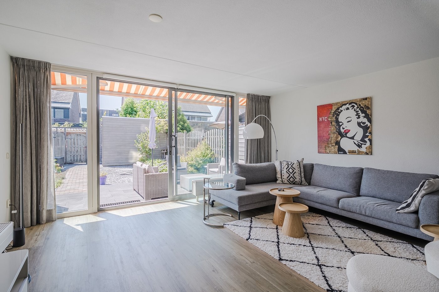 Hoekwoning te koop: Koningshof 26, Obdam