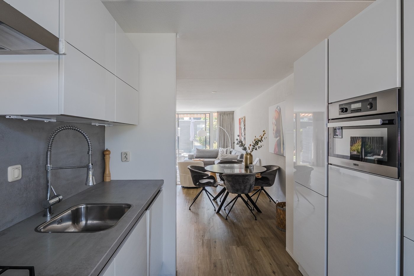 Hoekwoning te koop: Koningshof 26, Obdam