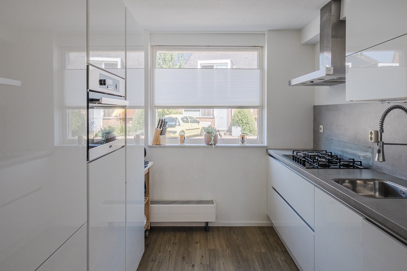 Hoekwoning te koop: Koningshof 26, Obdam
