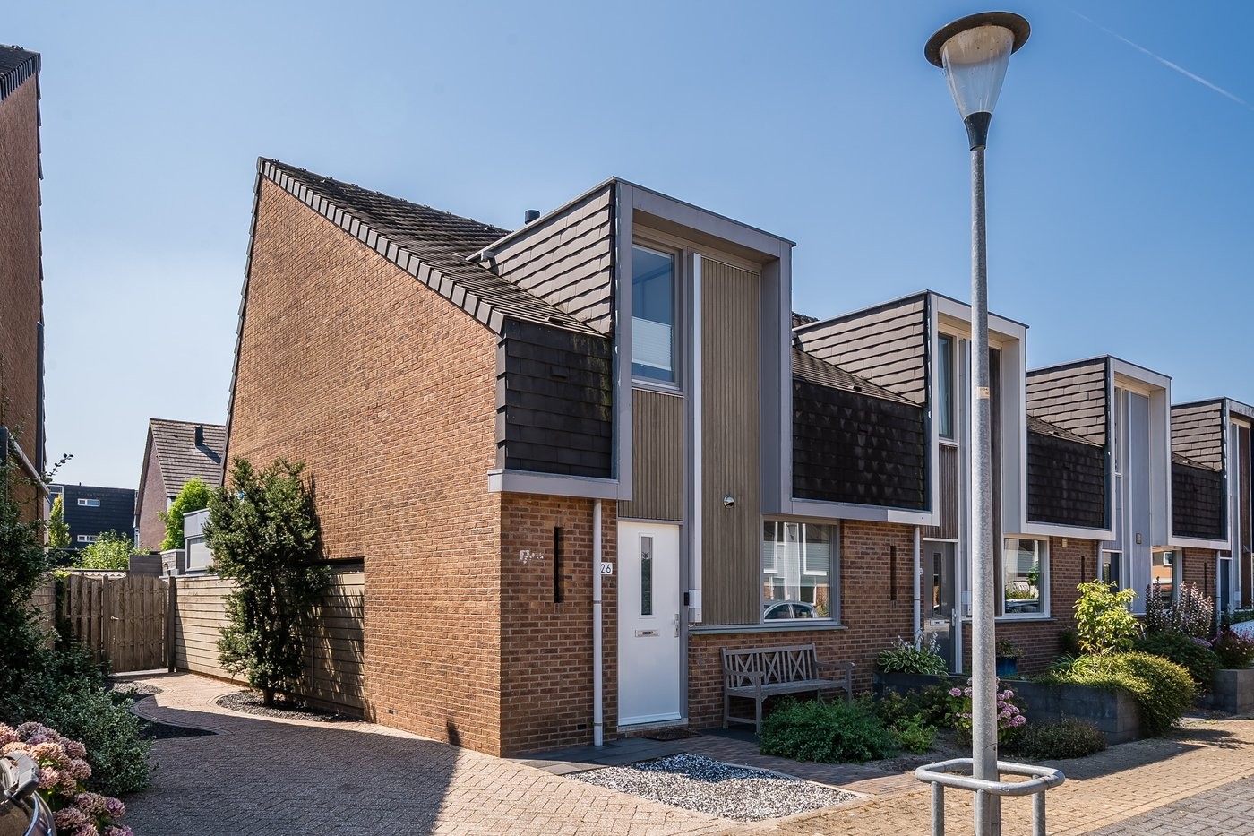 Hoekwoning te koop: Koningshof 26, Obdam