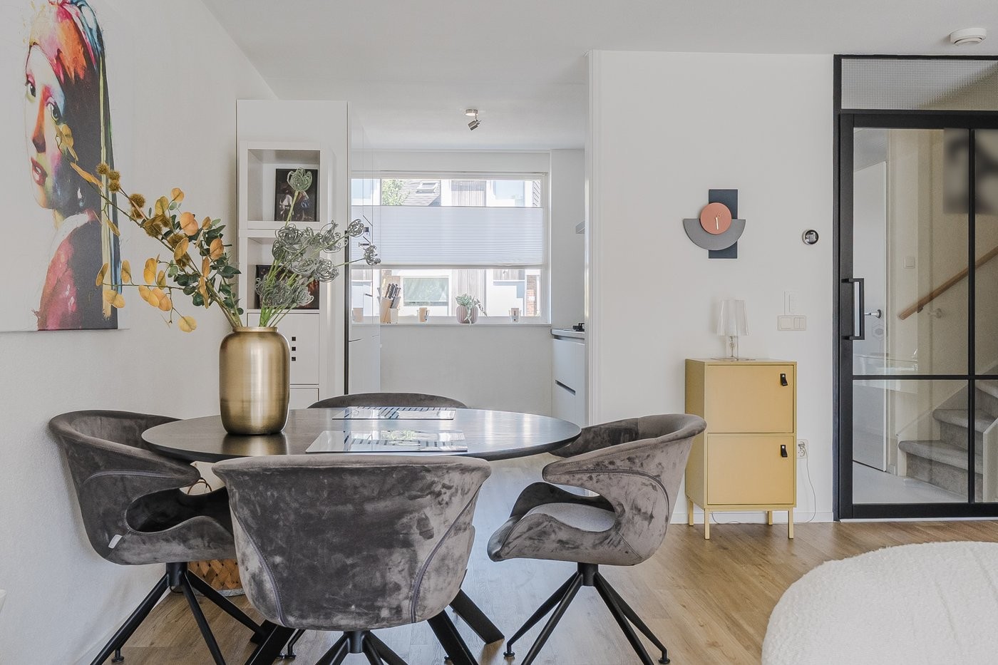 Hoekwoning te koop: Koningshof 26, Obdam