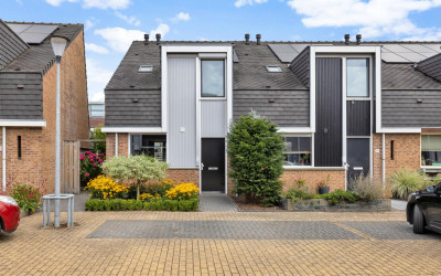Koningshof 17
