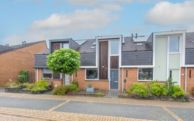 Koningshof 35