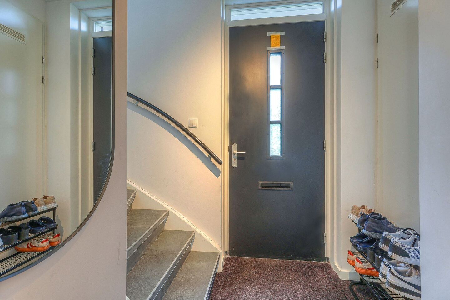Twee-onder-één-kap te koop: Meerestein 1, Obdam