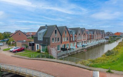 Huis te koop Middeloo 2