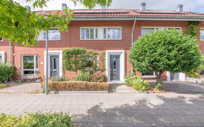 Huis te koop Poelenburg 18