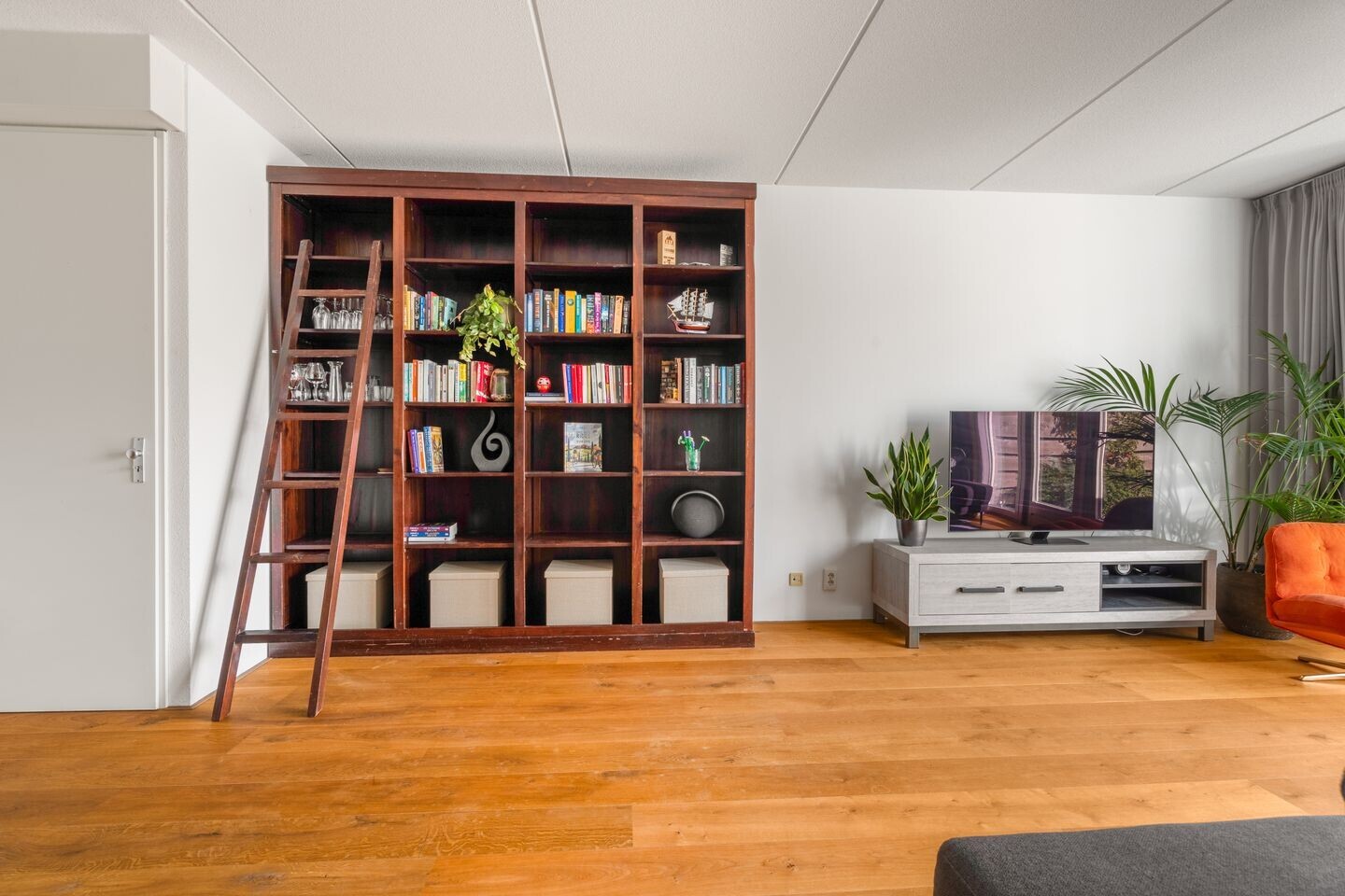 Tussenwoning te koop: Damvecht 5, Obdam