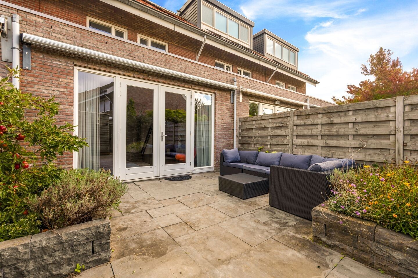 Tussenwoning te koop: Damvecht 5, Obdam