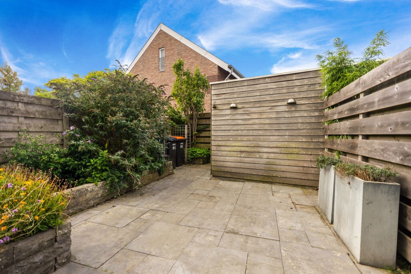 Tussenwoning te koop: Damvecht 5, Obdam