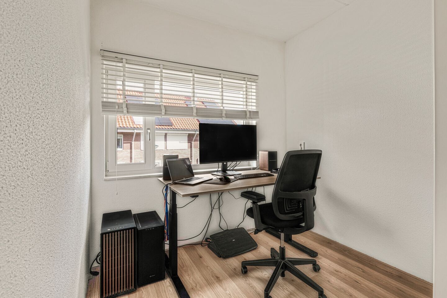 Tussenwoning te koop: Damvecht 5, Obdam