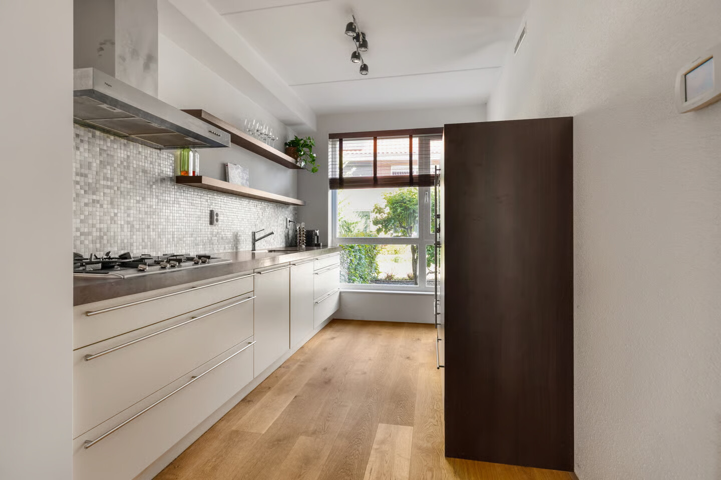 Tussenwoning te koop: Damvecht 5, Obdam