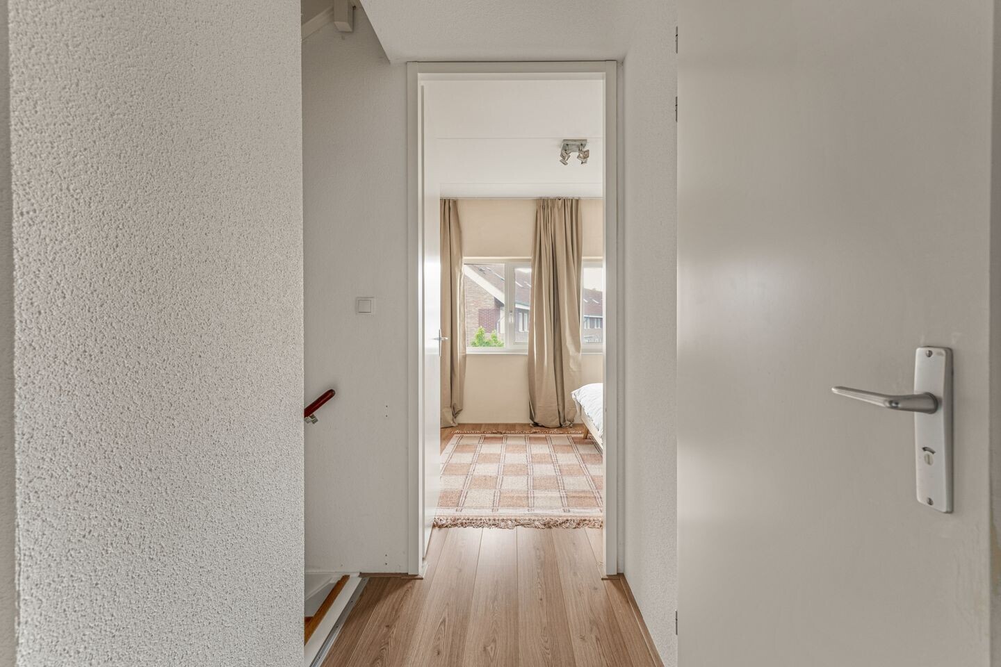 Tussenwoning te koop: Damvecht 5, Obdam