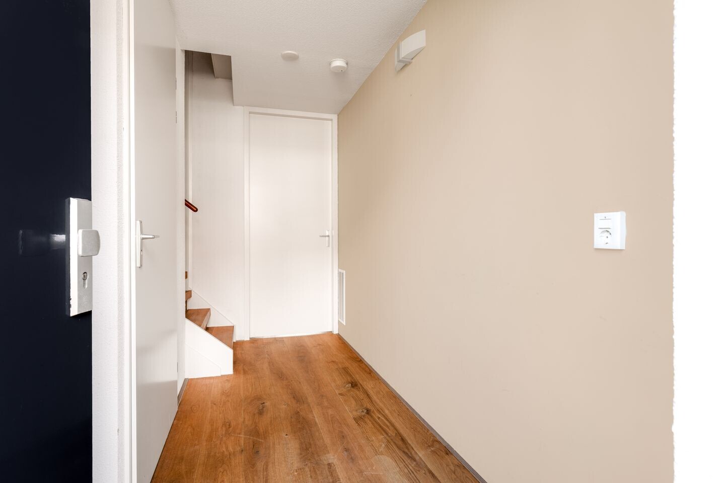 Tussenwoning te koop: Damvecht 5, Obdam