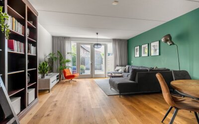 Huis te koop Damvecht 5