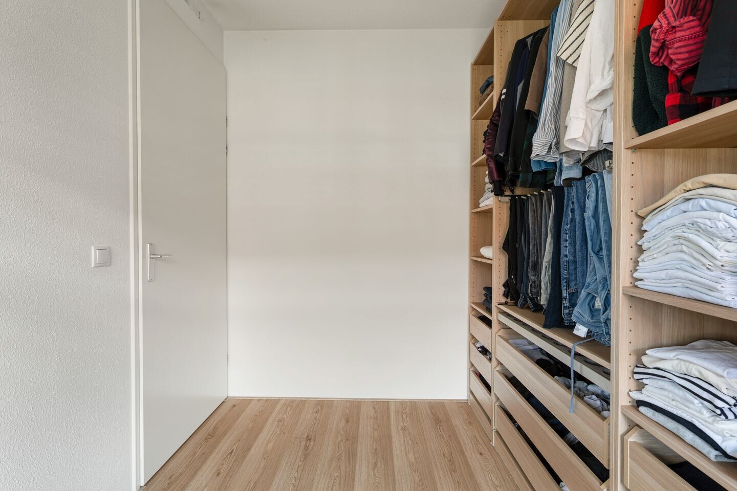 Tussenwoning te koop: Damvecht 5, Obdam