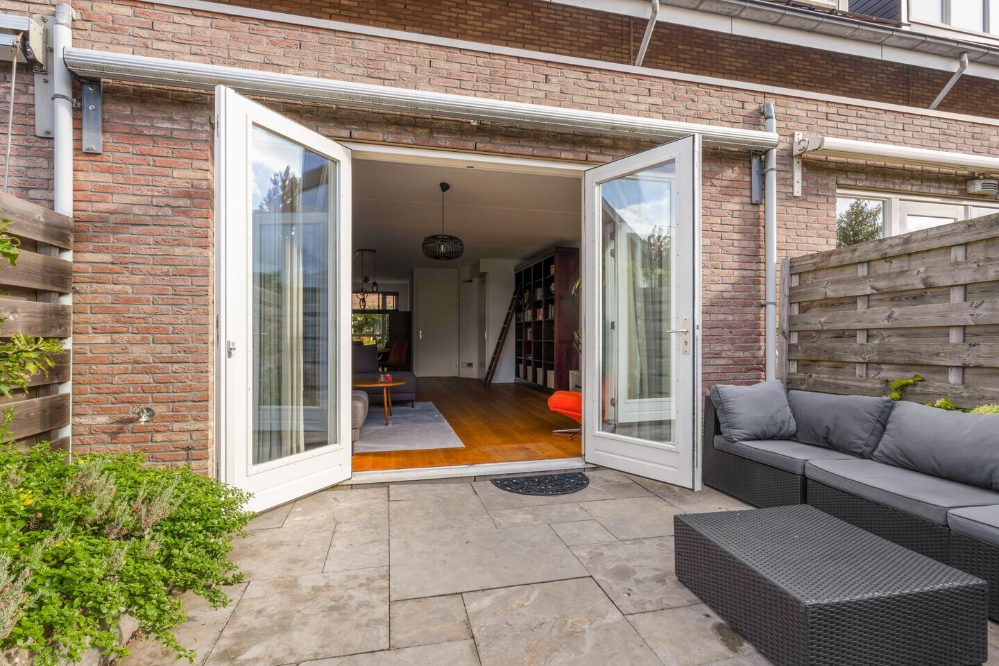 Tussenwoning te koop: Damvecht 5, Obdam