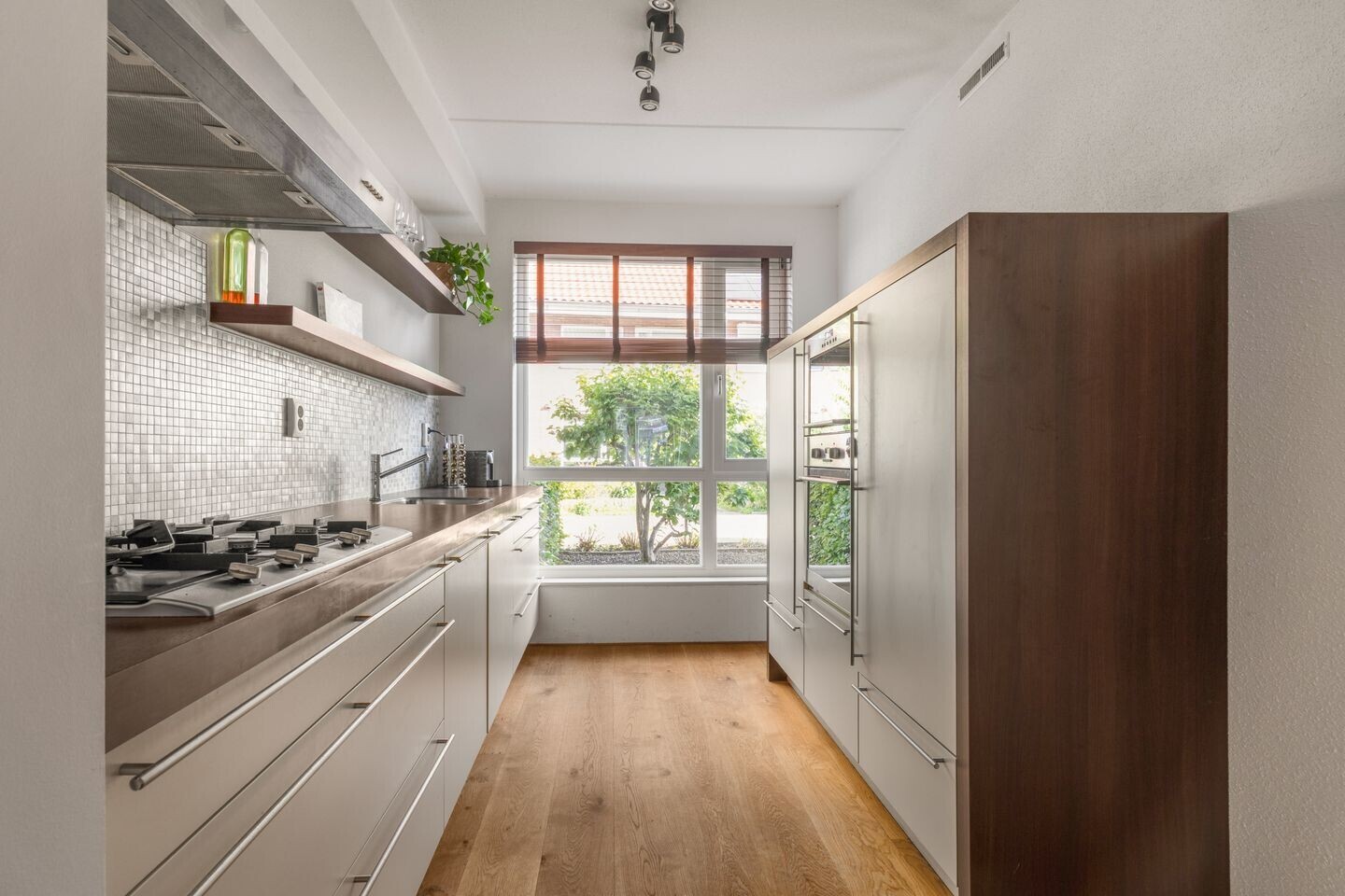 Tussenwoning te koop: Damvecht 5, Obdam
