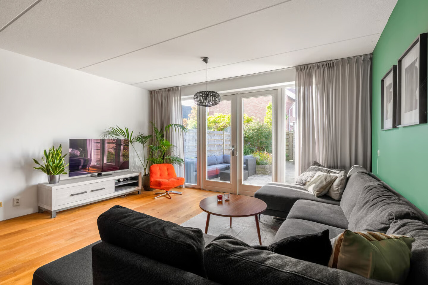 Tussenwoning te koop: Damvecht 5, Obdam