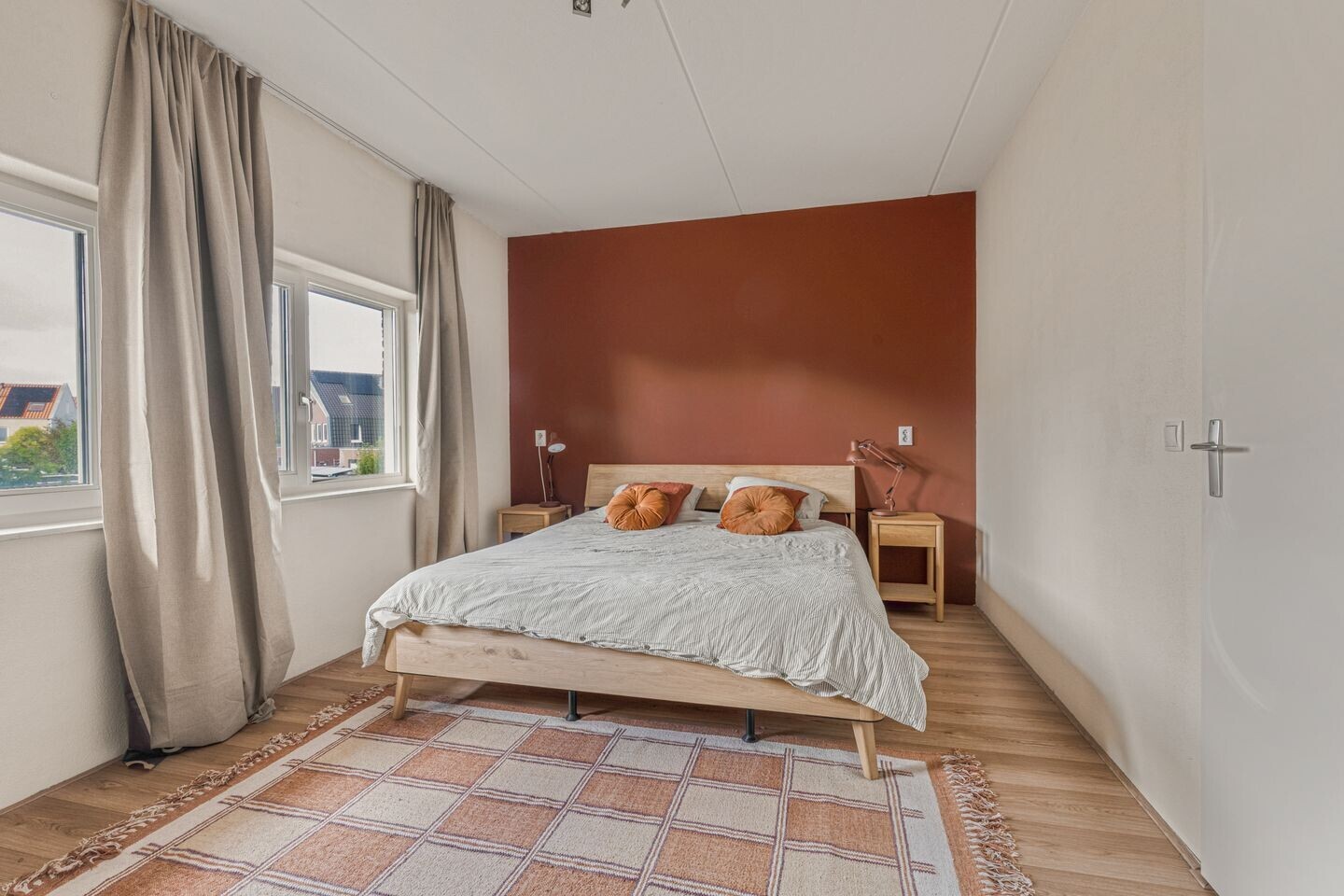 Tussenwoning te koop: Damvecht 5, Obdam
