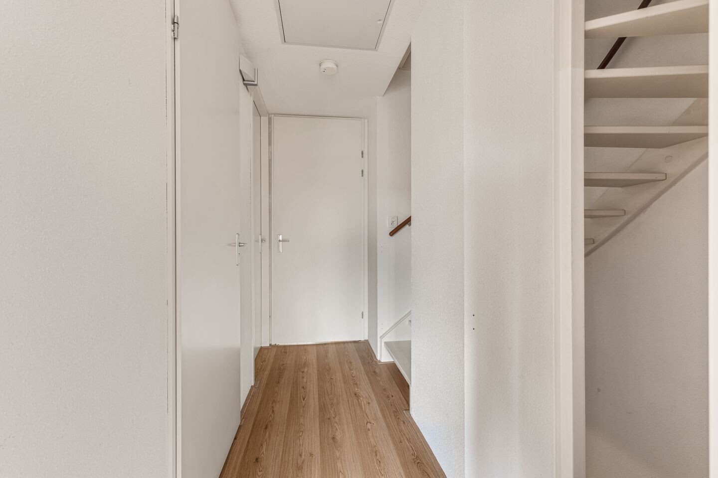 Tussenwoning te koop: Damvecht 5, Obdam