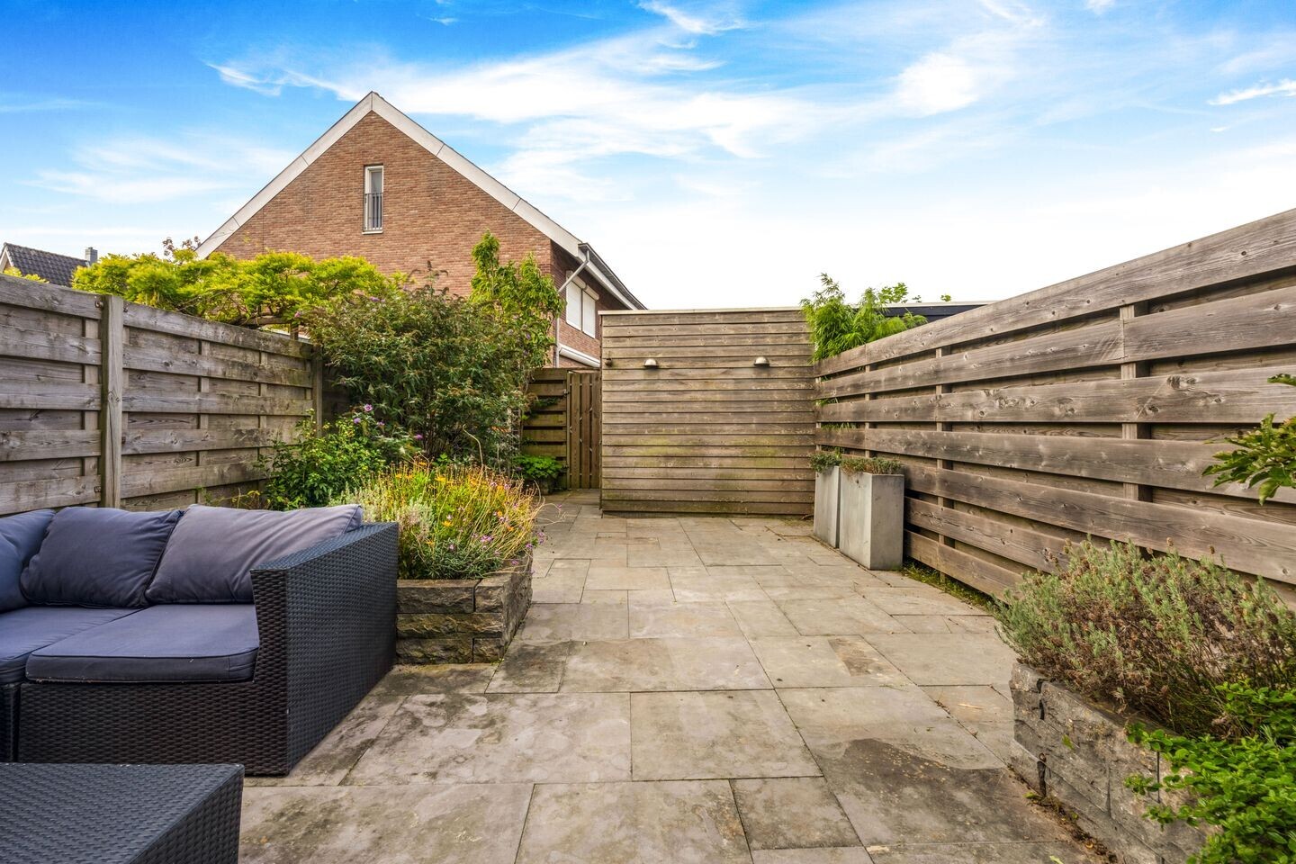Tussenwoning te koop: Damvecht 5, Obdam
