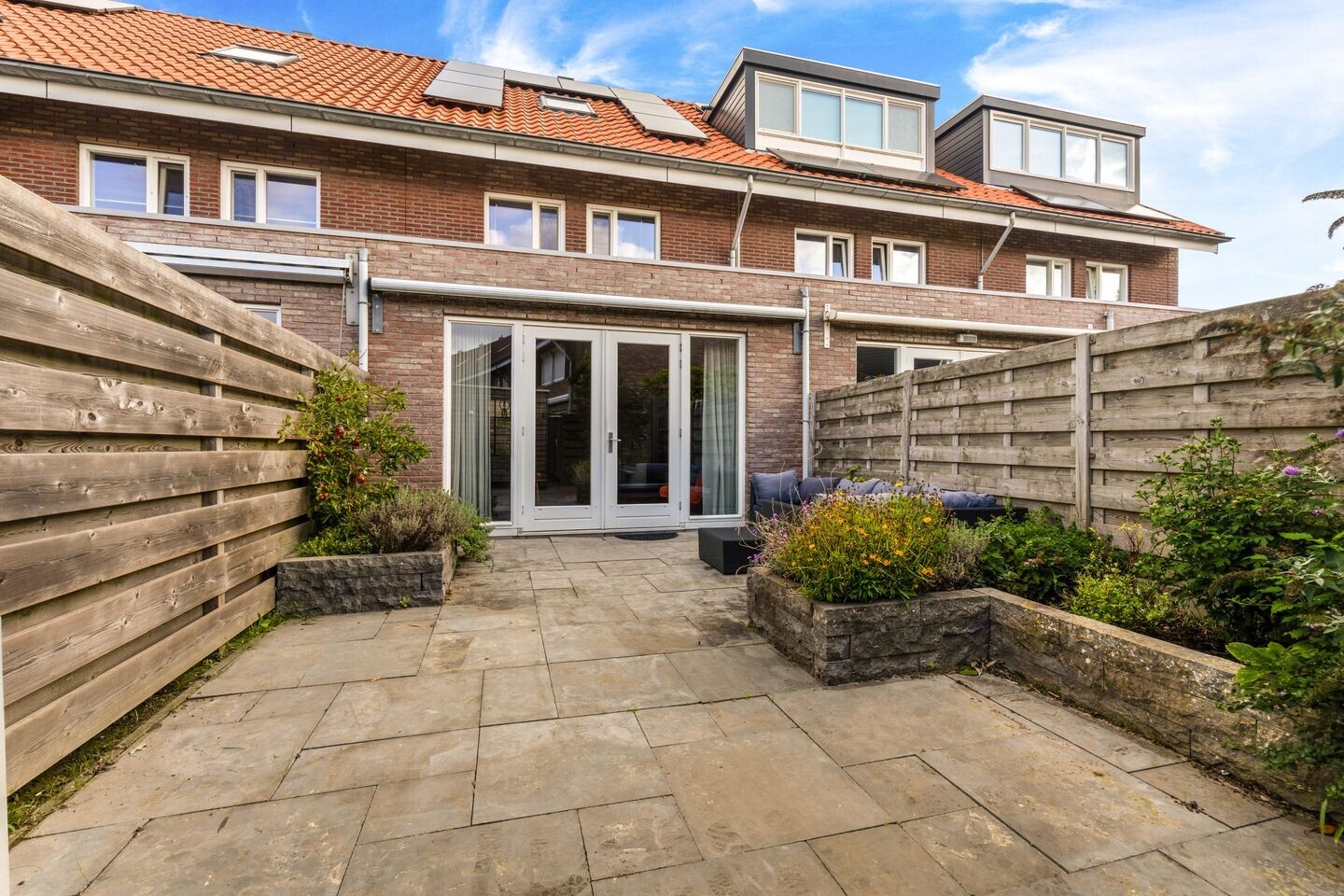 Tussenwoning te koop: Damvecht 5, Obdam