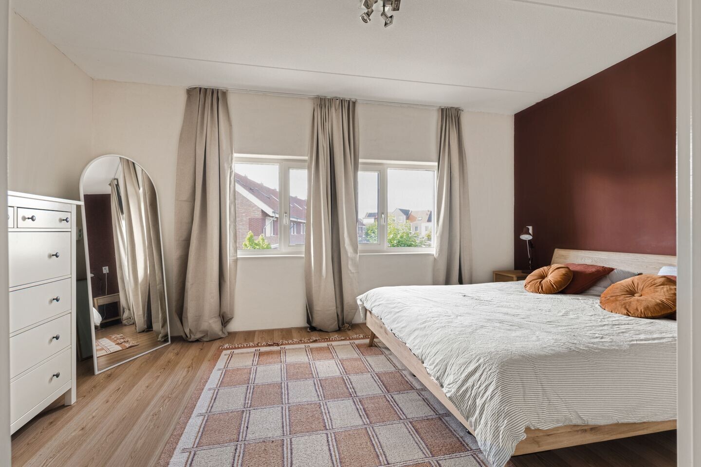 Tussenwoning te koop: Damvecht 5, Obdam
