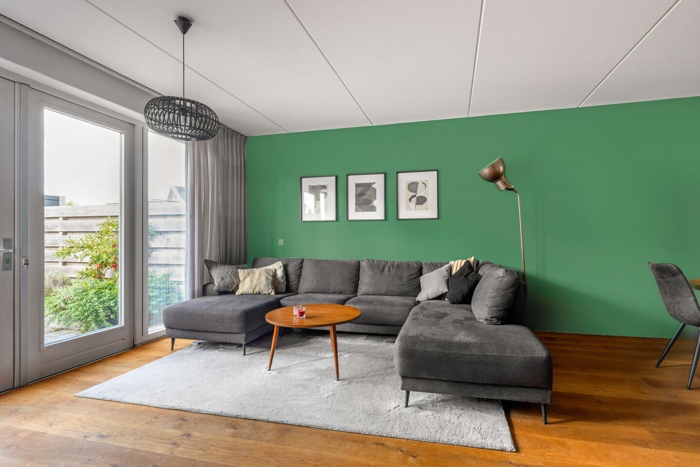 Tussenwoning te koop: Damvecht 5, Obdam