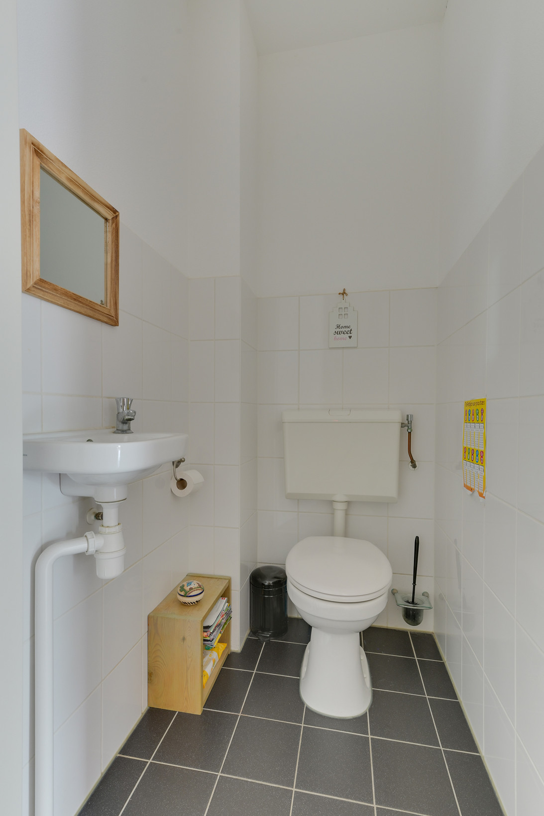 Tussenwoning te koop: Groenhoven 6, Obdam