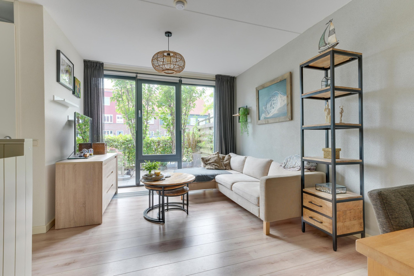 Tussenwoning te koop: Groenhoven 6, Obdam