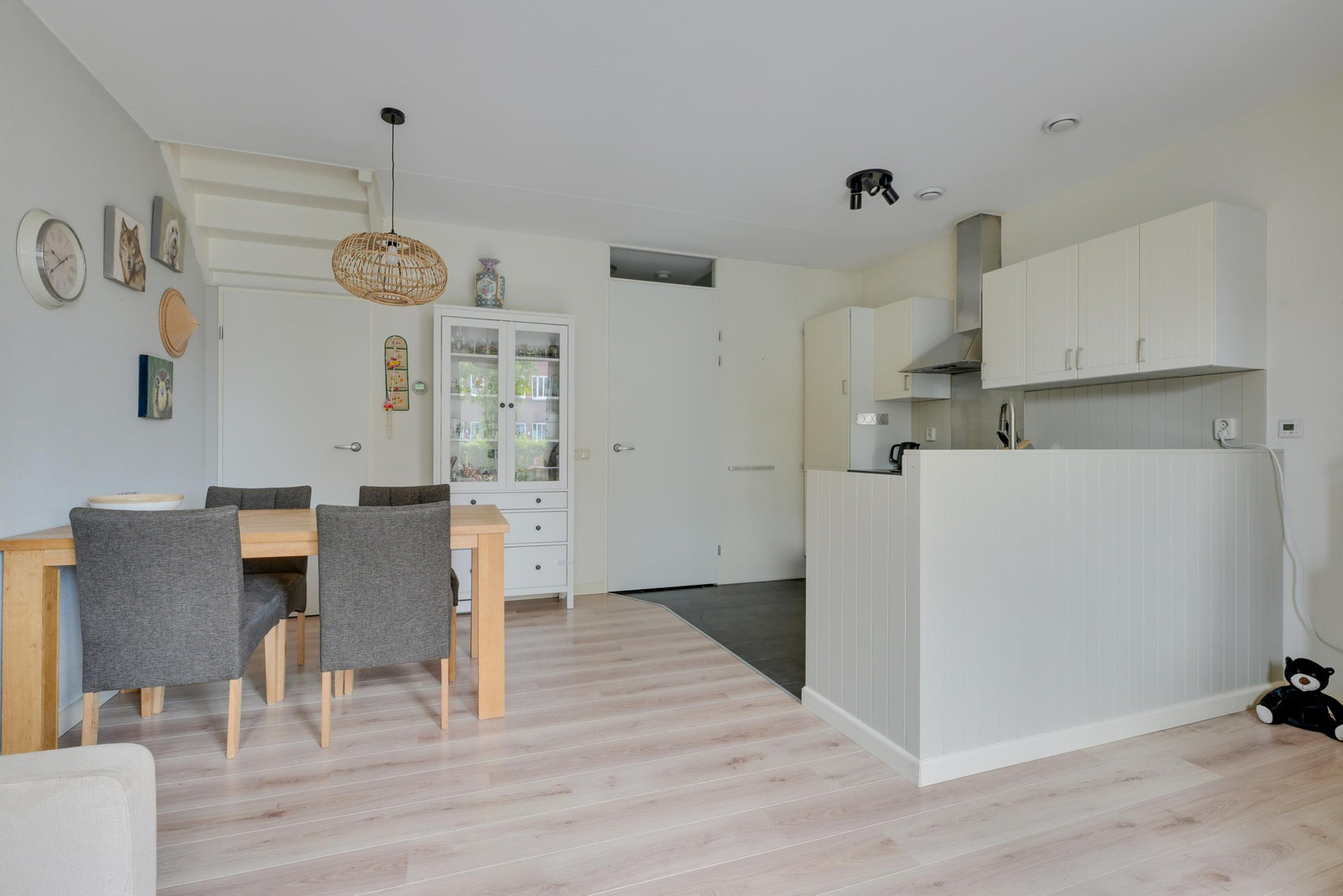 Tussenwoning te koop: Groenhoven 6, Obdam